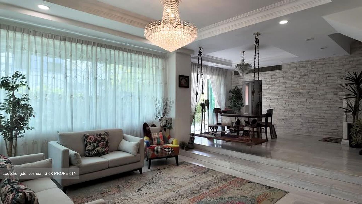 Marine Crescent (D15), Terrace #545956761